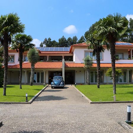 Vilela  Casa De Lamacais المظهر الخارجي الصورة