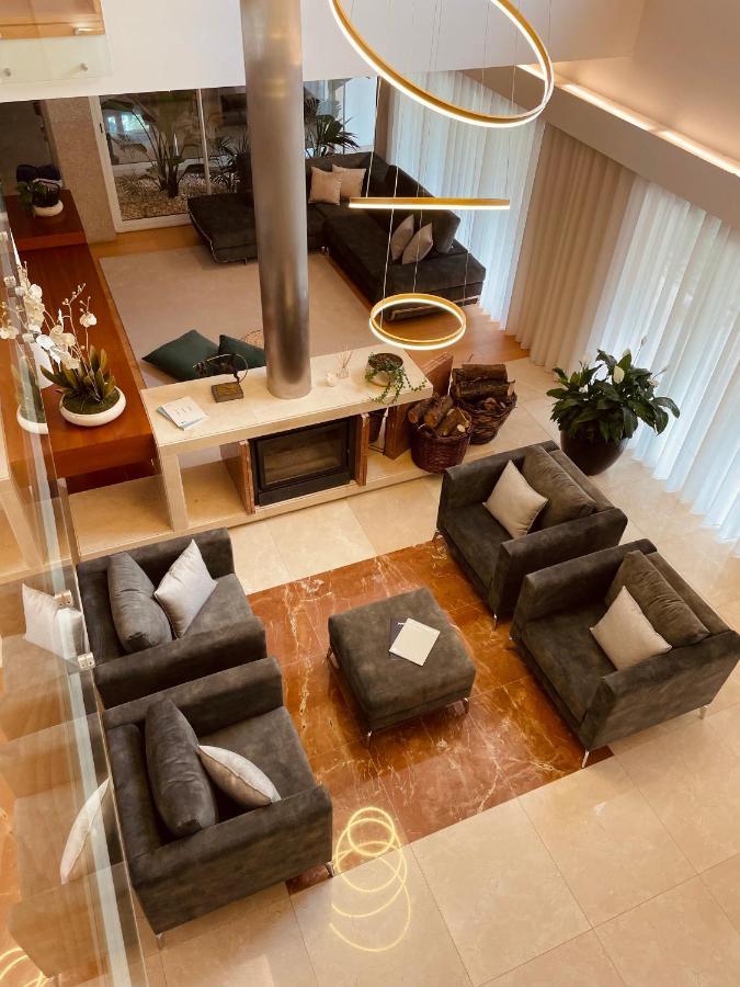 Vilela  Casa De Lamacais المظهر الخارجي الصورة