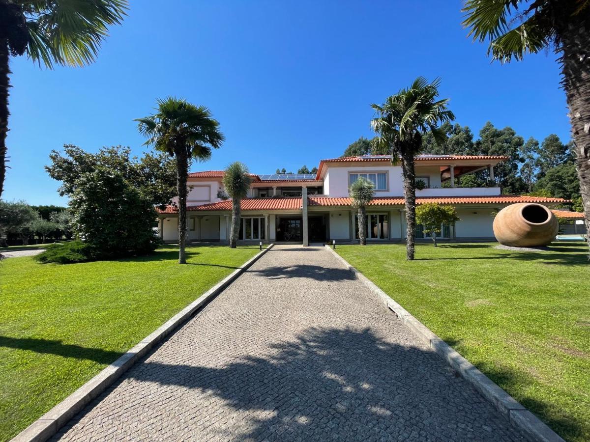 Vilela  Casa De Lamacais المظهر الخارجي الصورة